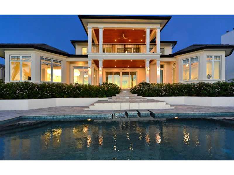 BIRD KEY - Residential