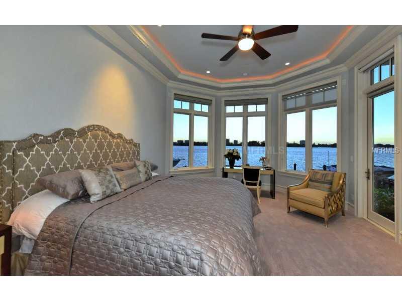 BIRD KEY - Residential