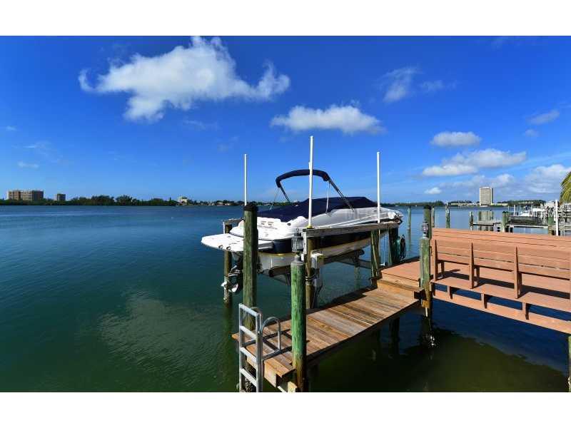 BIRD KEY - Residential