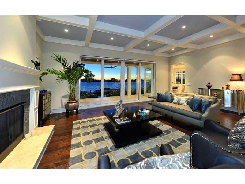 BIRD KEY - Residential