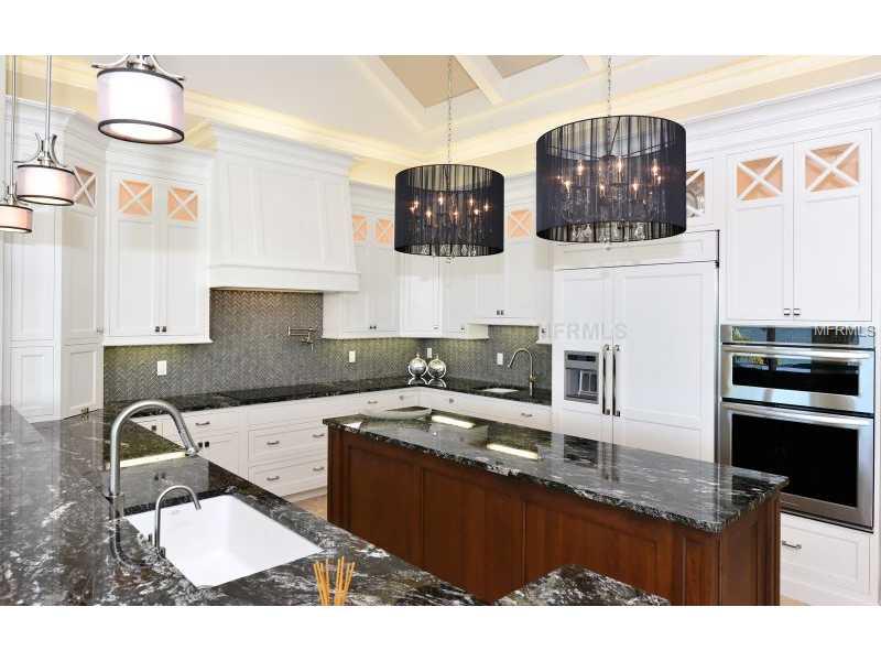 BIRD KEY - Residential