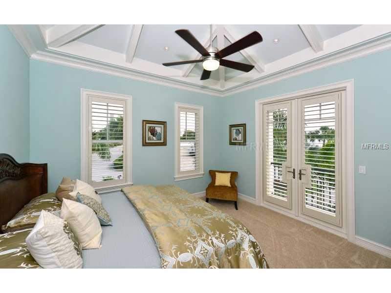 BIRD KEY - Residential