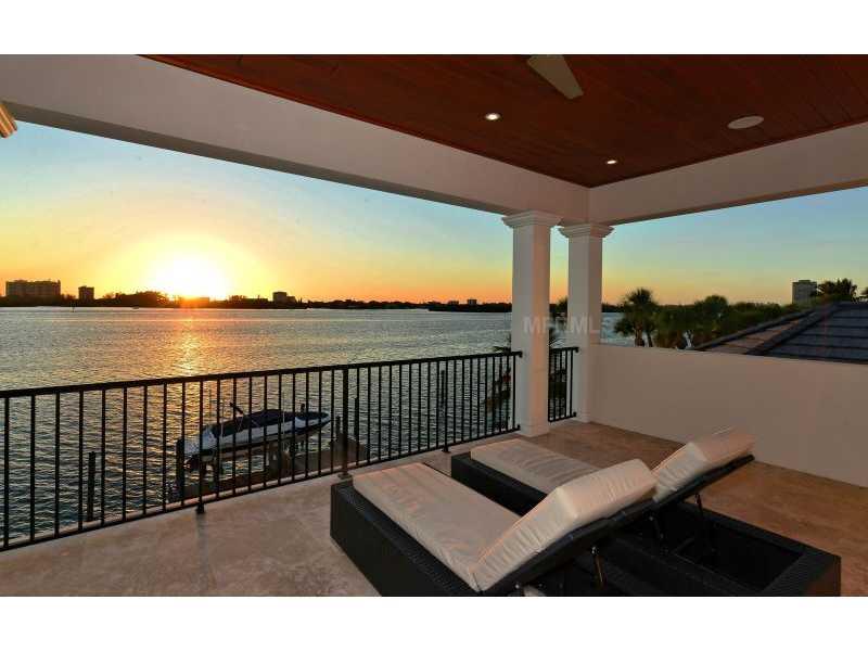 BIRD KEY - Residential