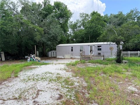 Photo of 4620 San Heath Road, Bartow, FL 33830 (MLS # P4938330)