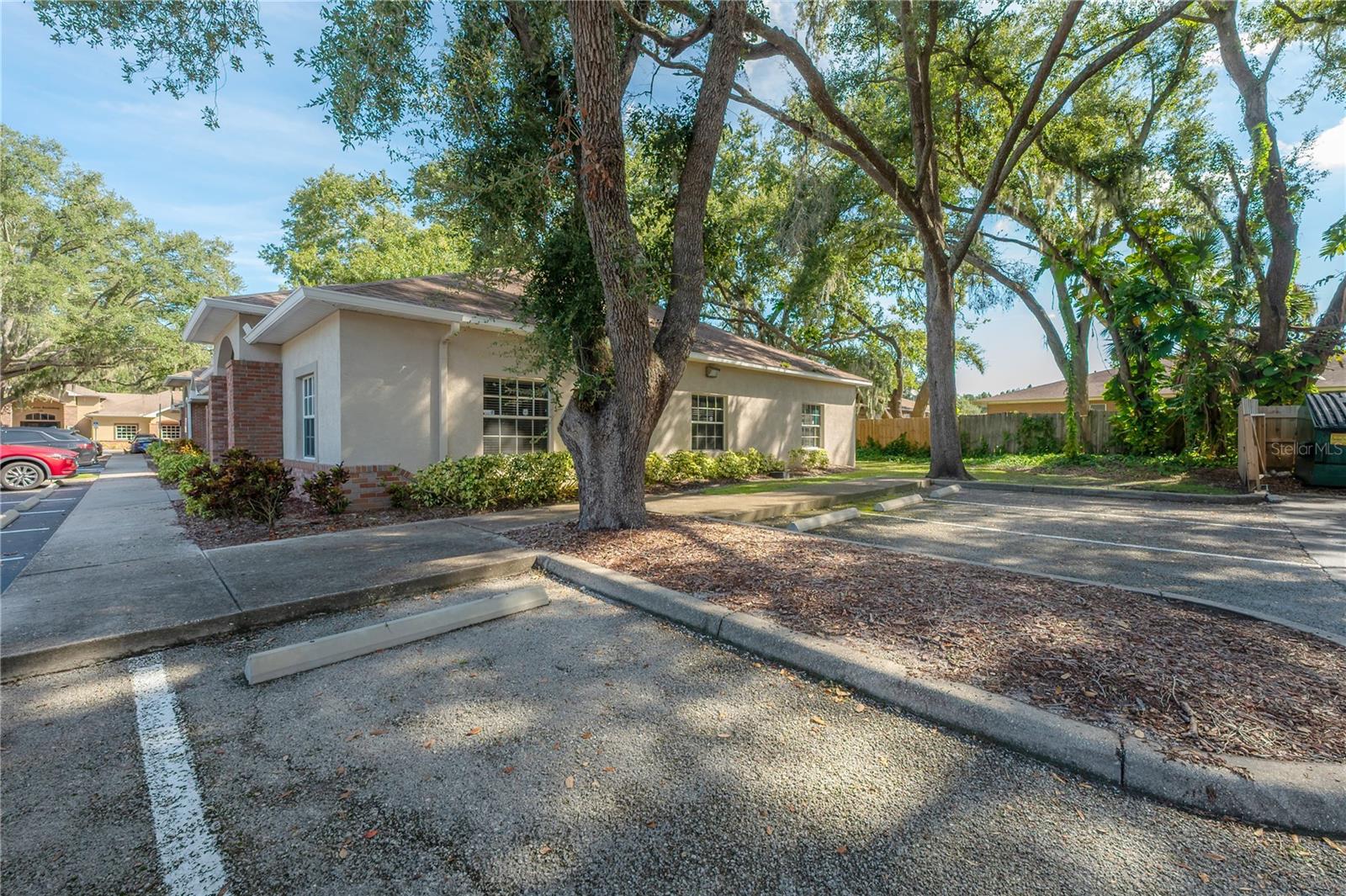 UNPLATTED - Commercial Sale