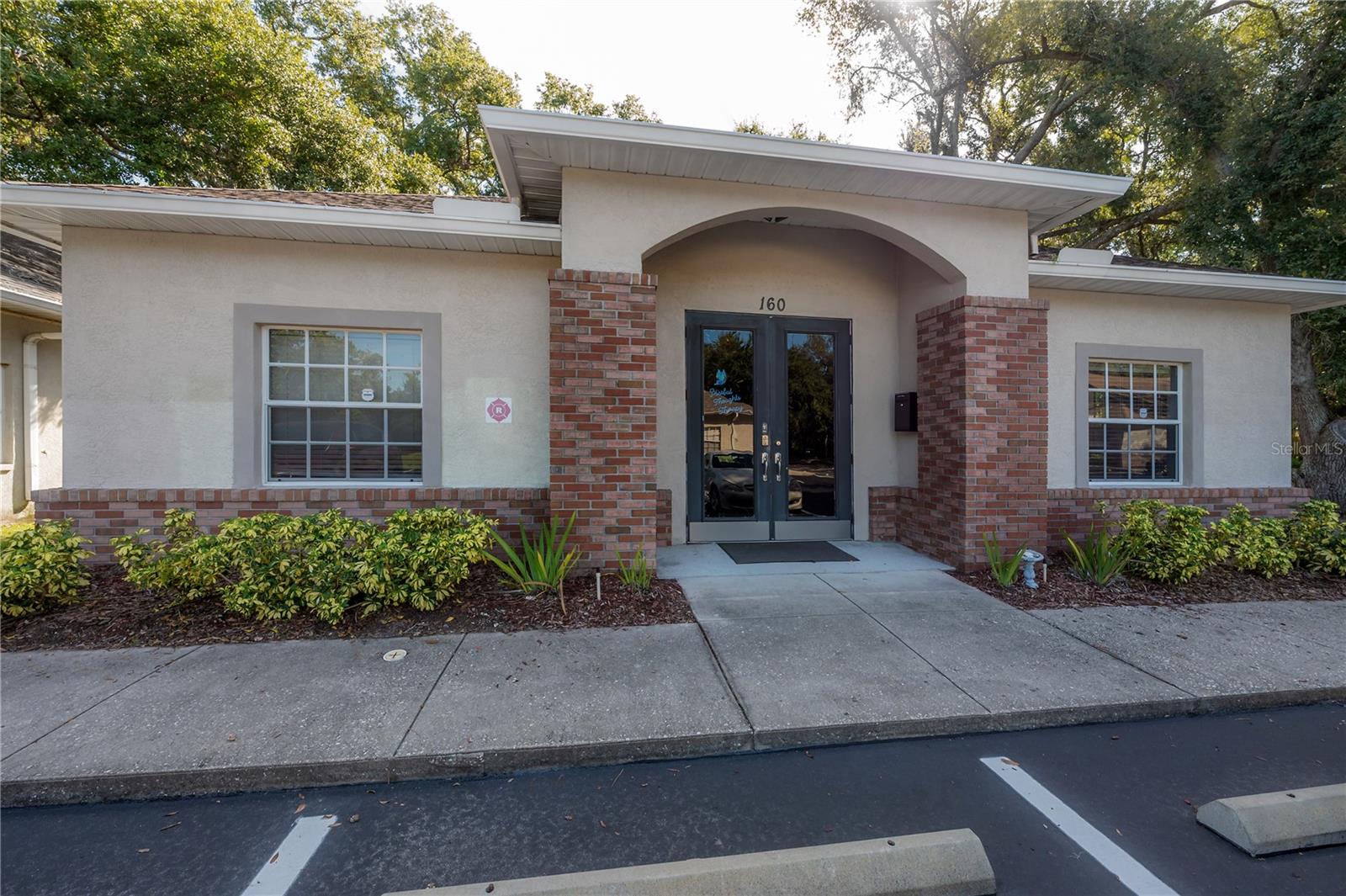 UNPLATTED - Commercial Sale