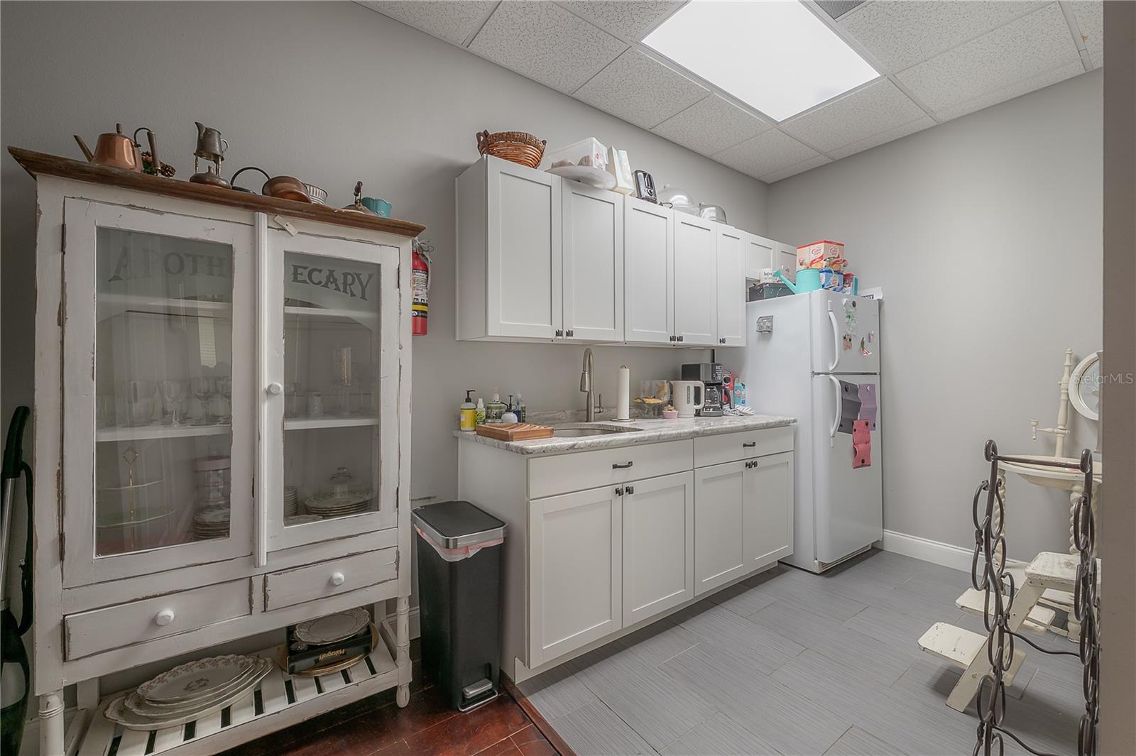 UNPLATTED - Commercial Sale