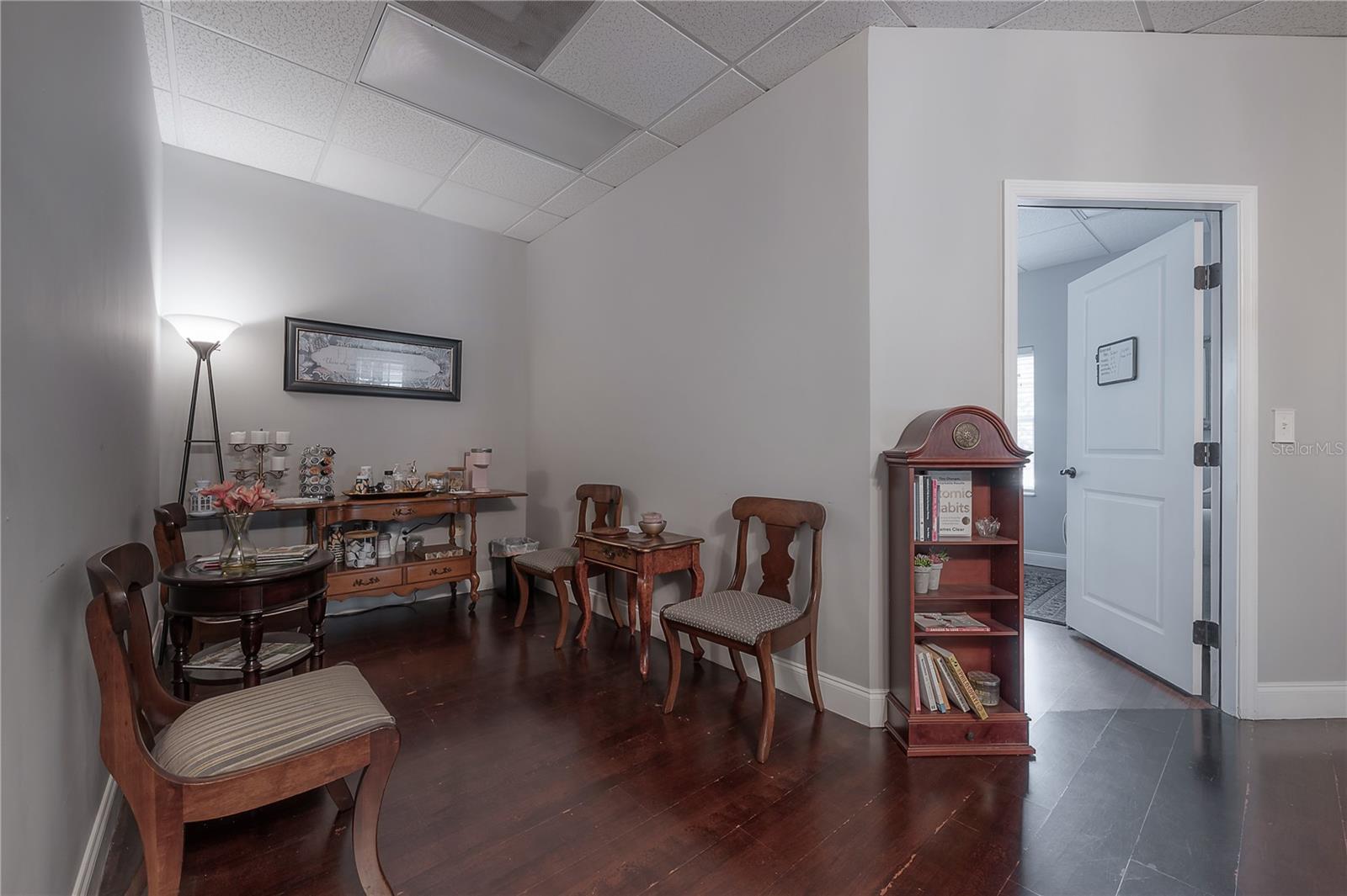 UNPLATTED - Commercial Sale