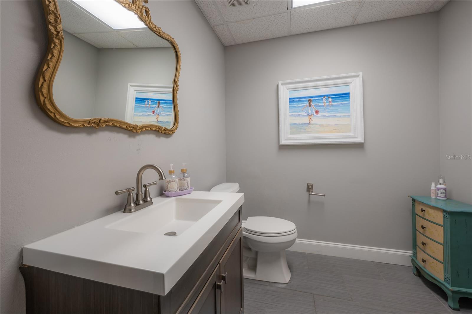 UNPLATTED - Commercial Sale