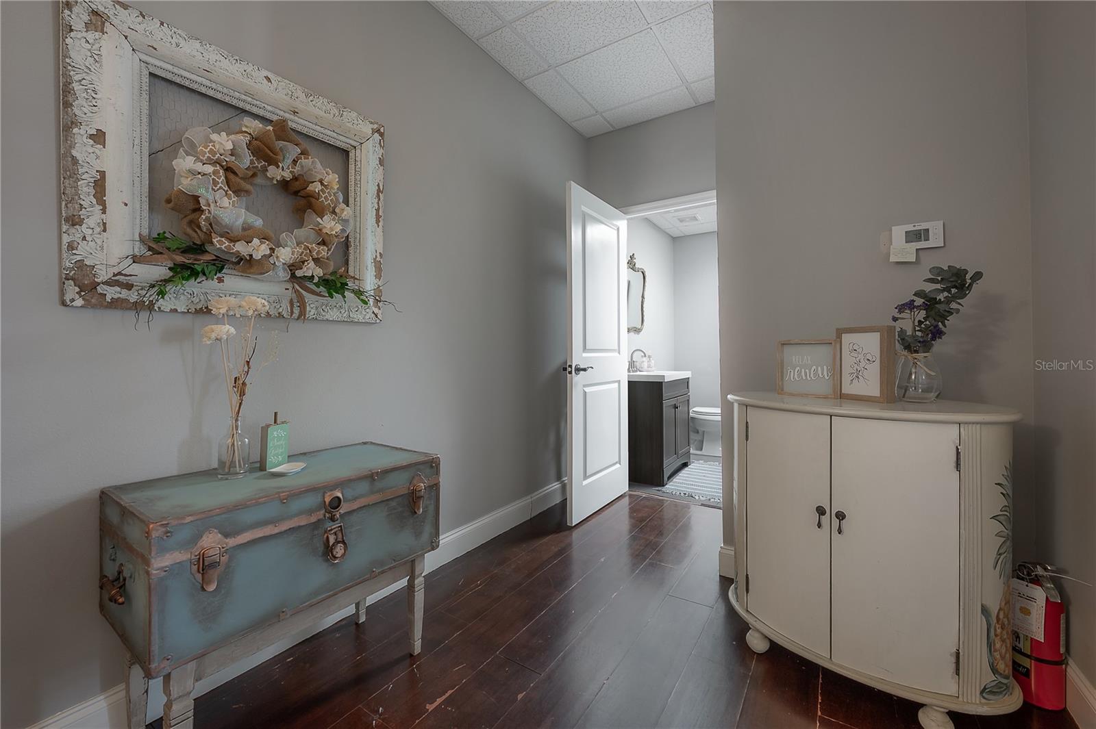 UNPLATTED - Commercial Sale