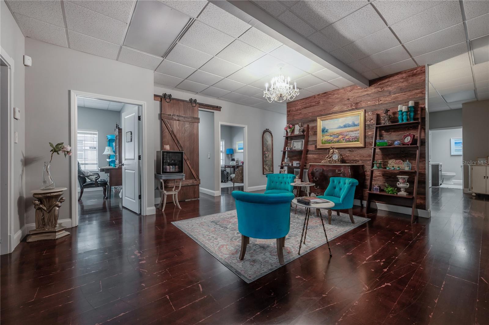 UNPLATTED - Commercial Sale