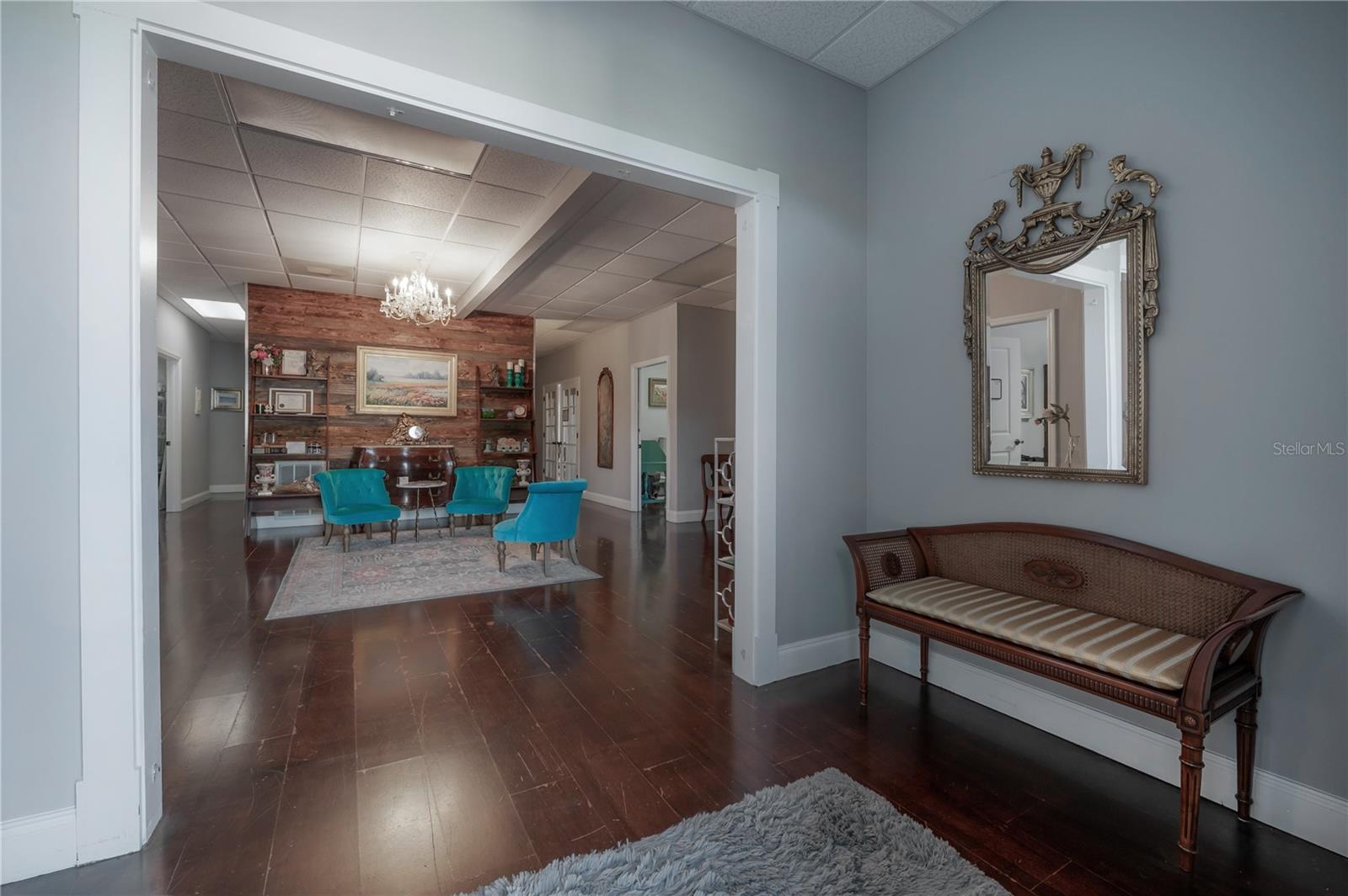 UNPLATTED - Commercial Sale