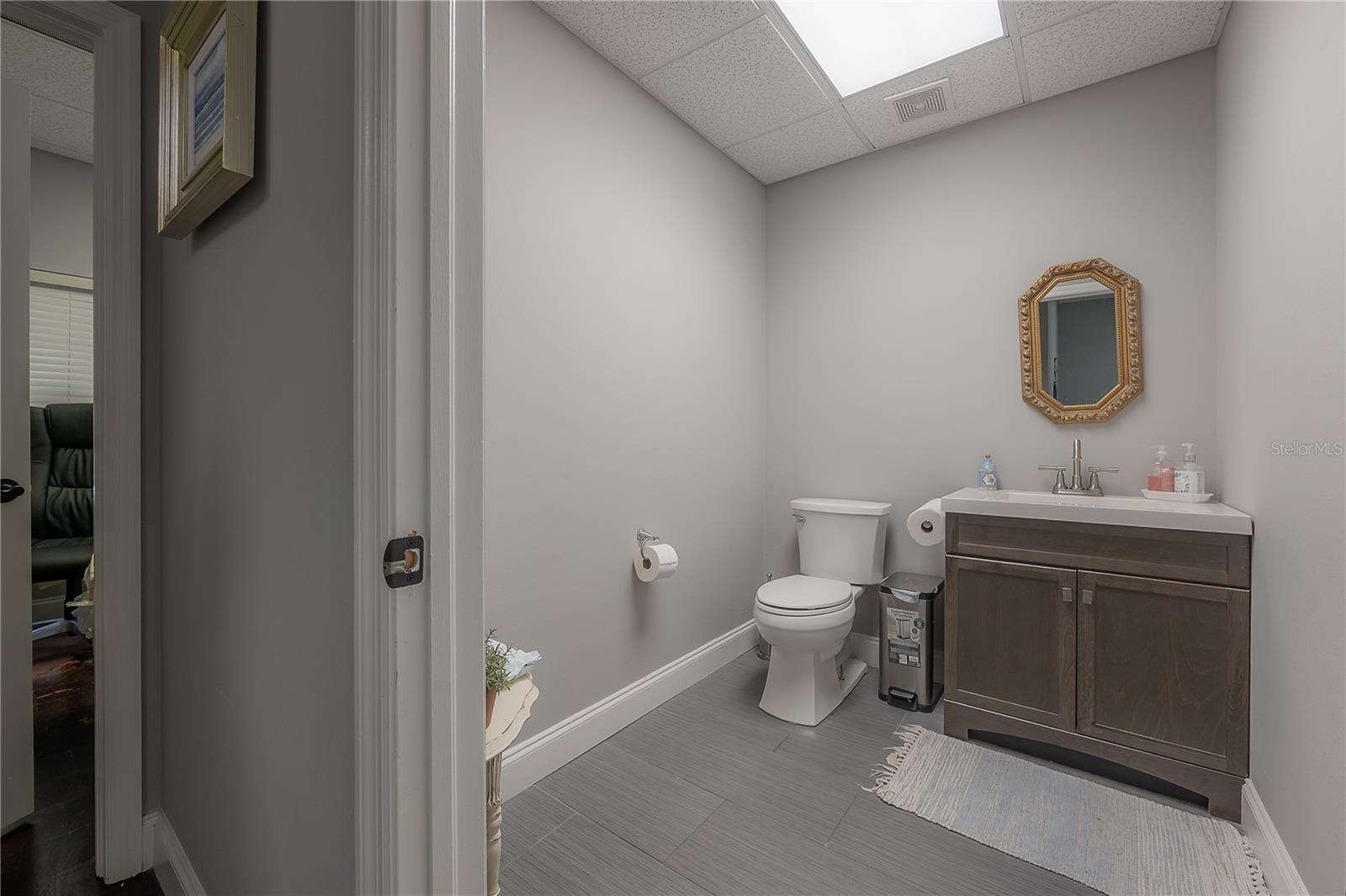 UNPLATTED - Commercial Sale