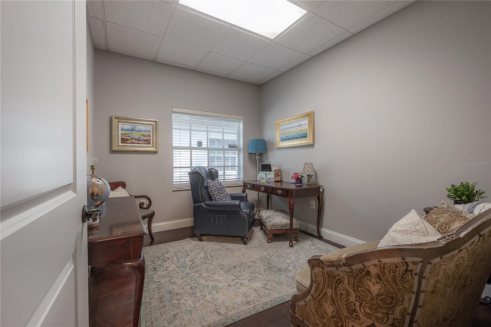 UNPLATTED - Commercial Sale