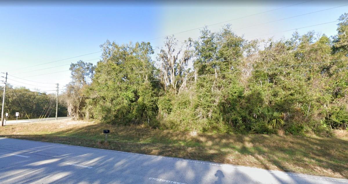 TUCKER HILLS - Land