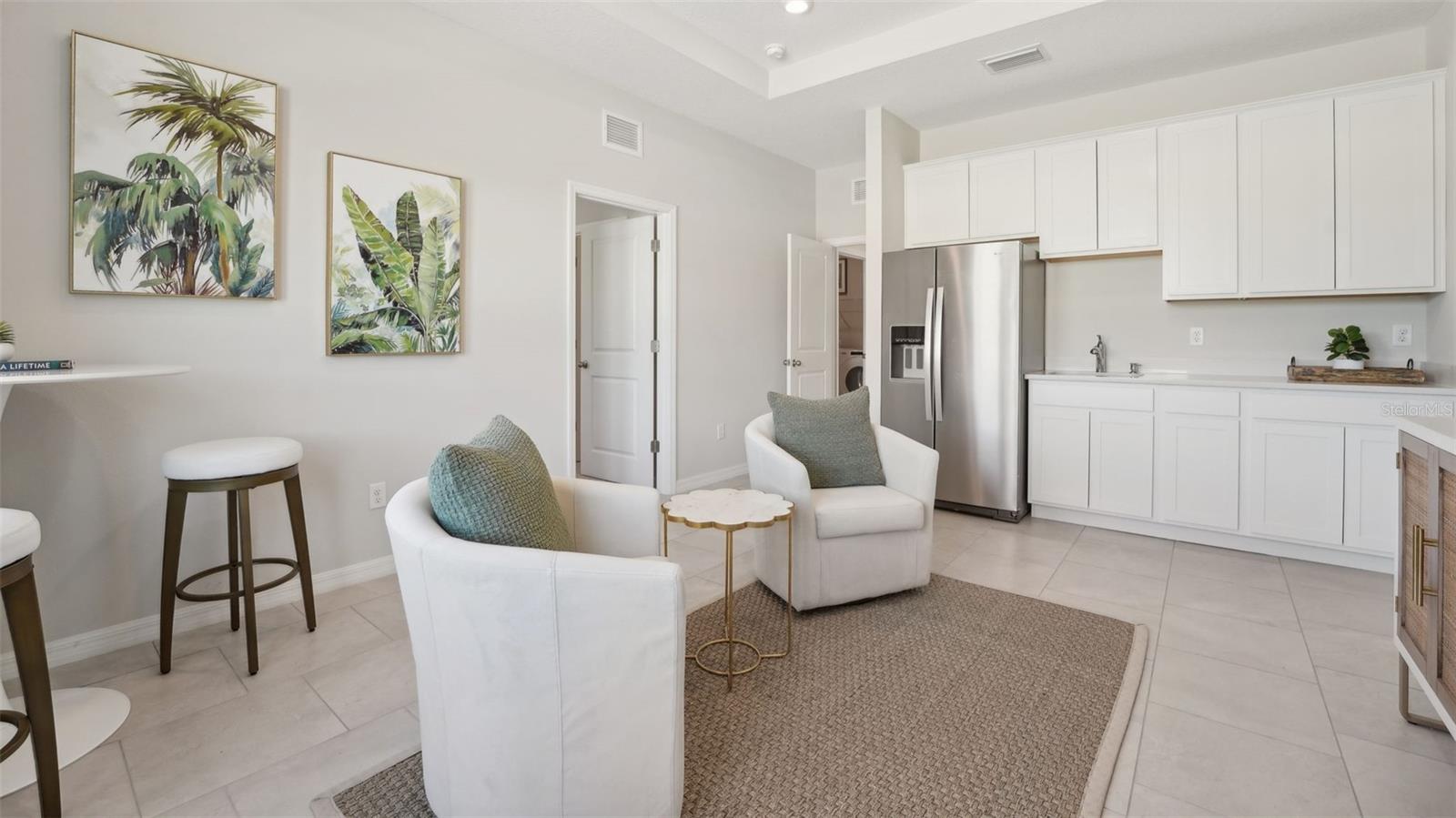 TWO RIVERS - Residential