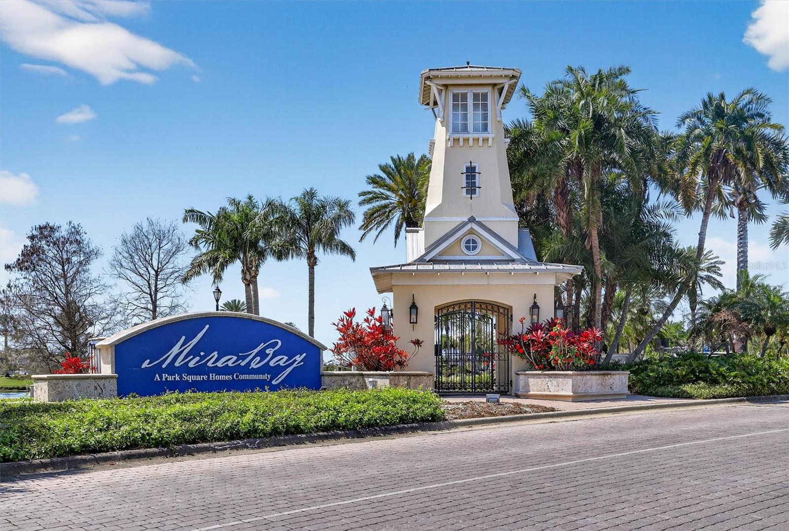 MIRABAY PHASE 3A-1 - Residential