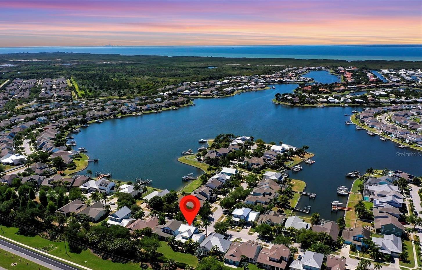 MIRABAY PHASE 3A-1 - Residential