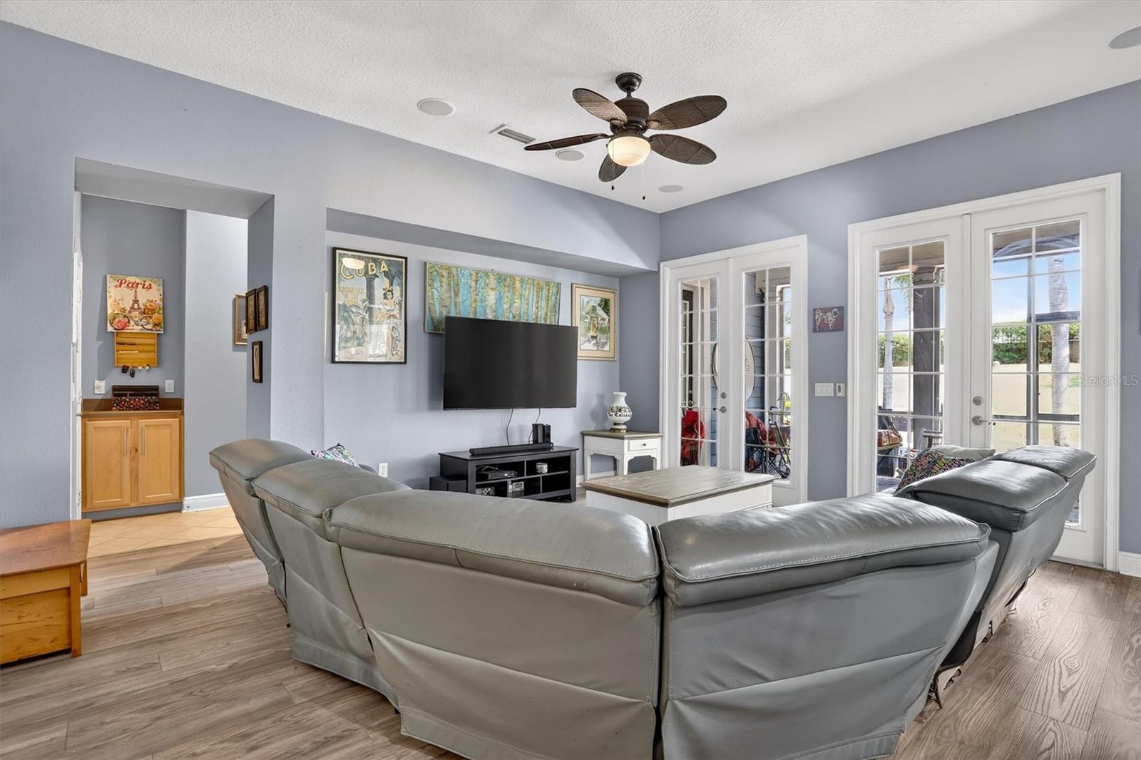 MIRABAY PHASE 3A-1 - Residential