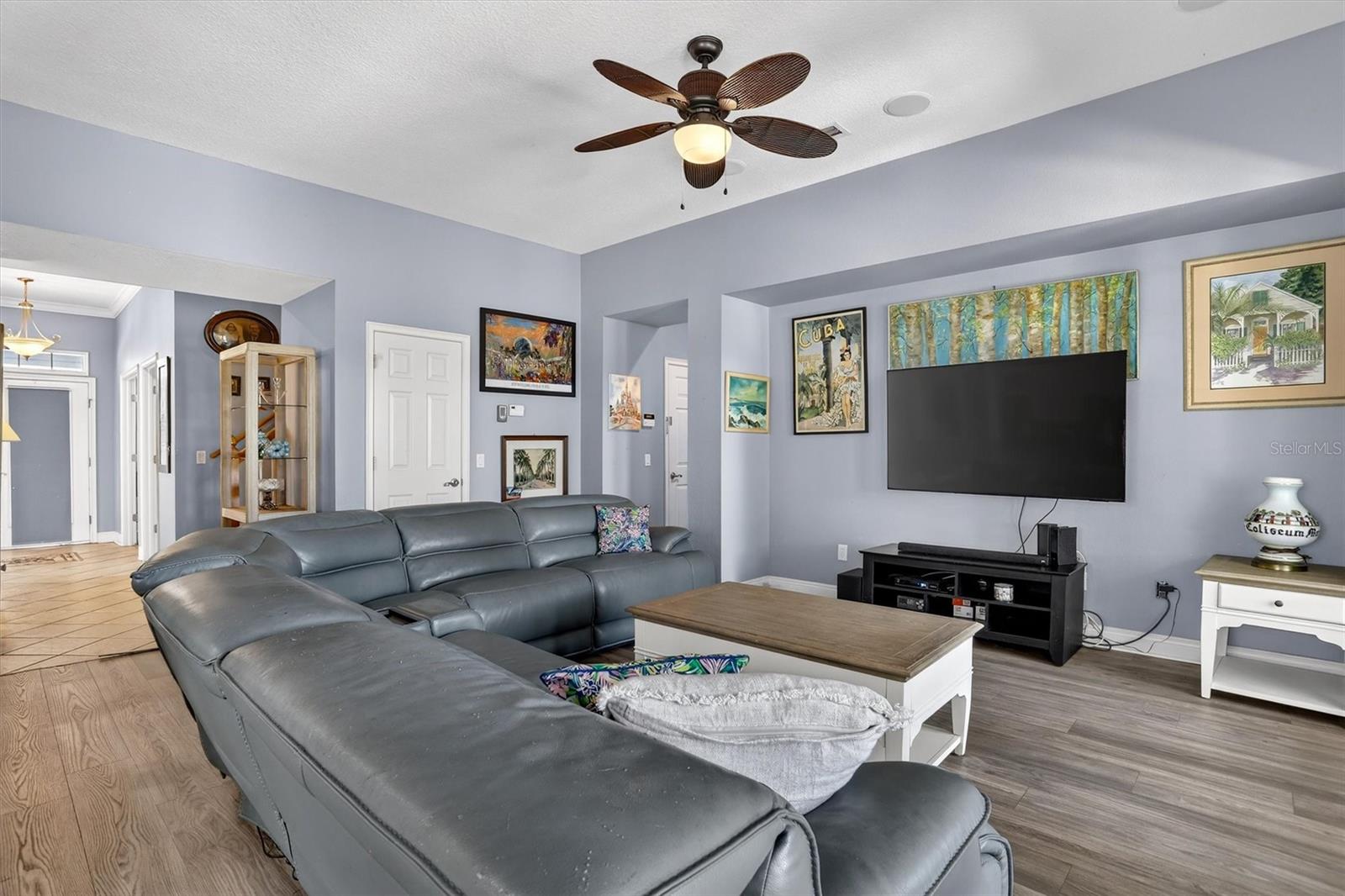 MIRABAY PHASE 3A-1 - Residential