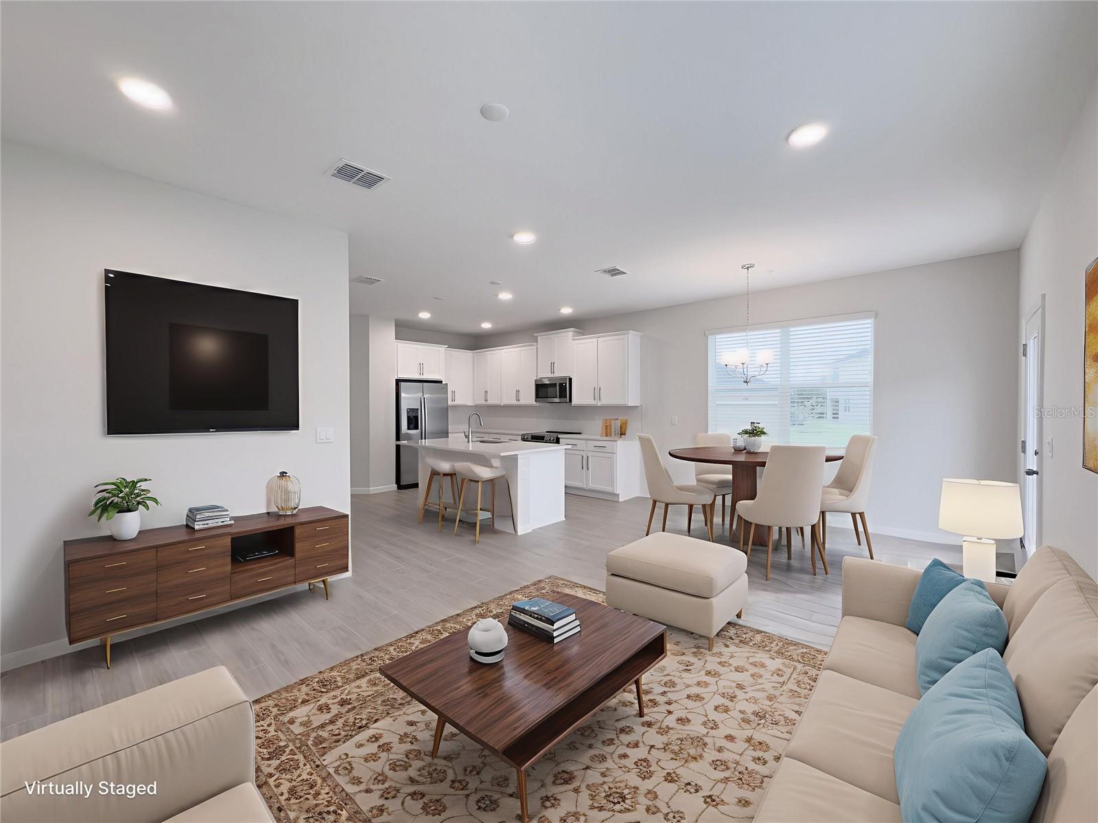 EMERSON POINTE - Residential Lease