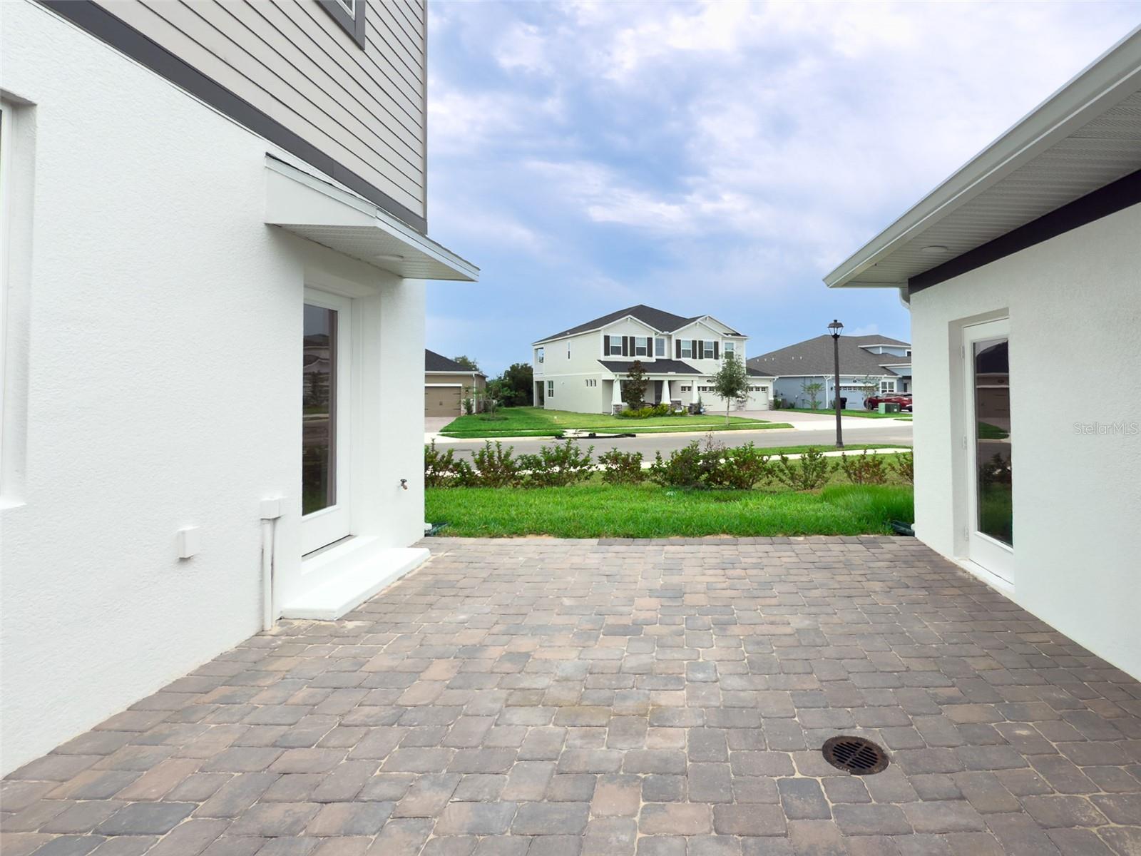EMERSON POINTE - Residential Lease