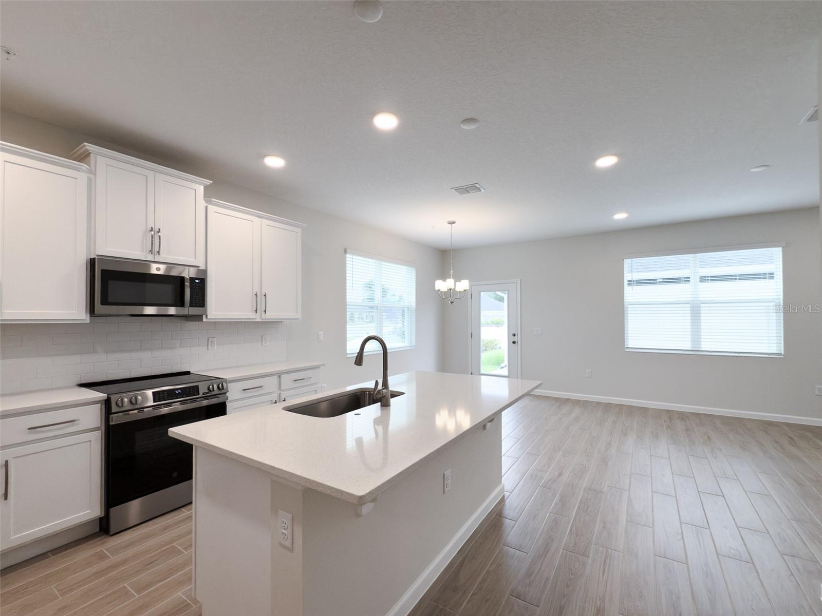 EMERSON POINTE - Residential Lease