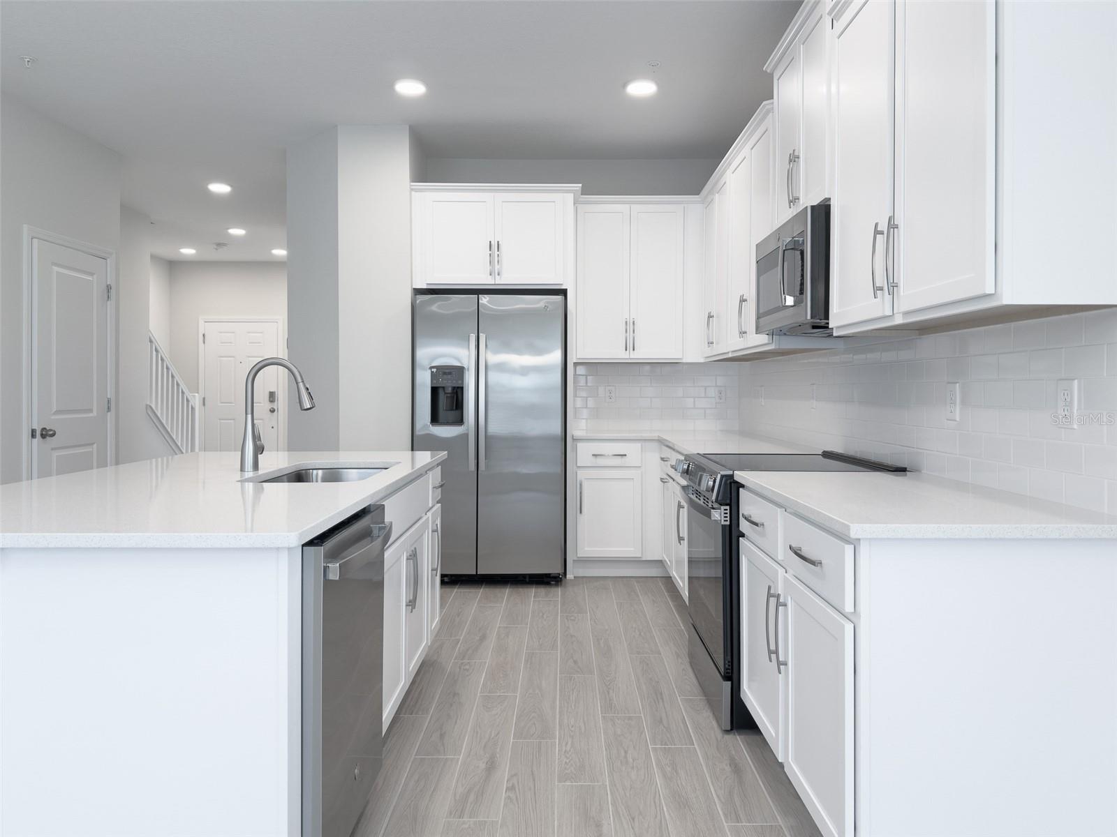 EMERSON POINTE - Residential Lease