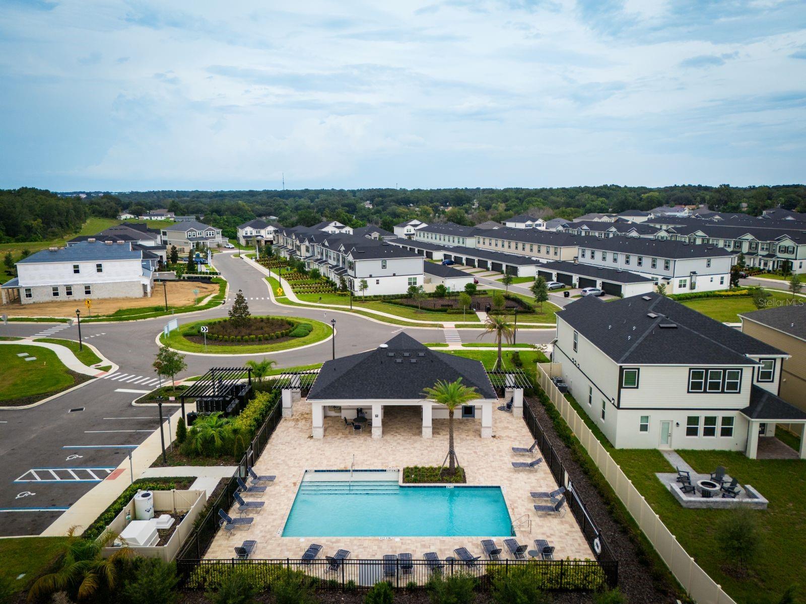EMERSON POINTE - Residential Lease