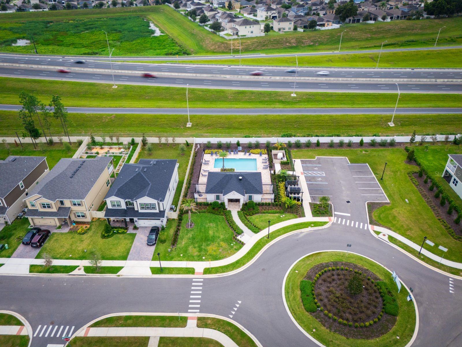 EMERSON POINTE - Residential Lease