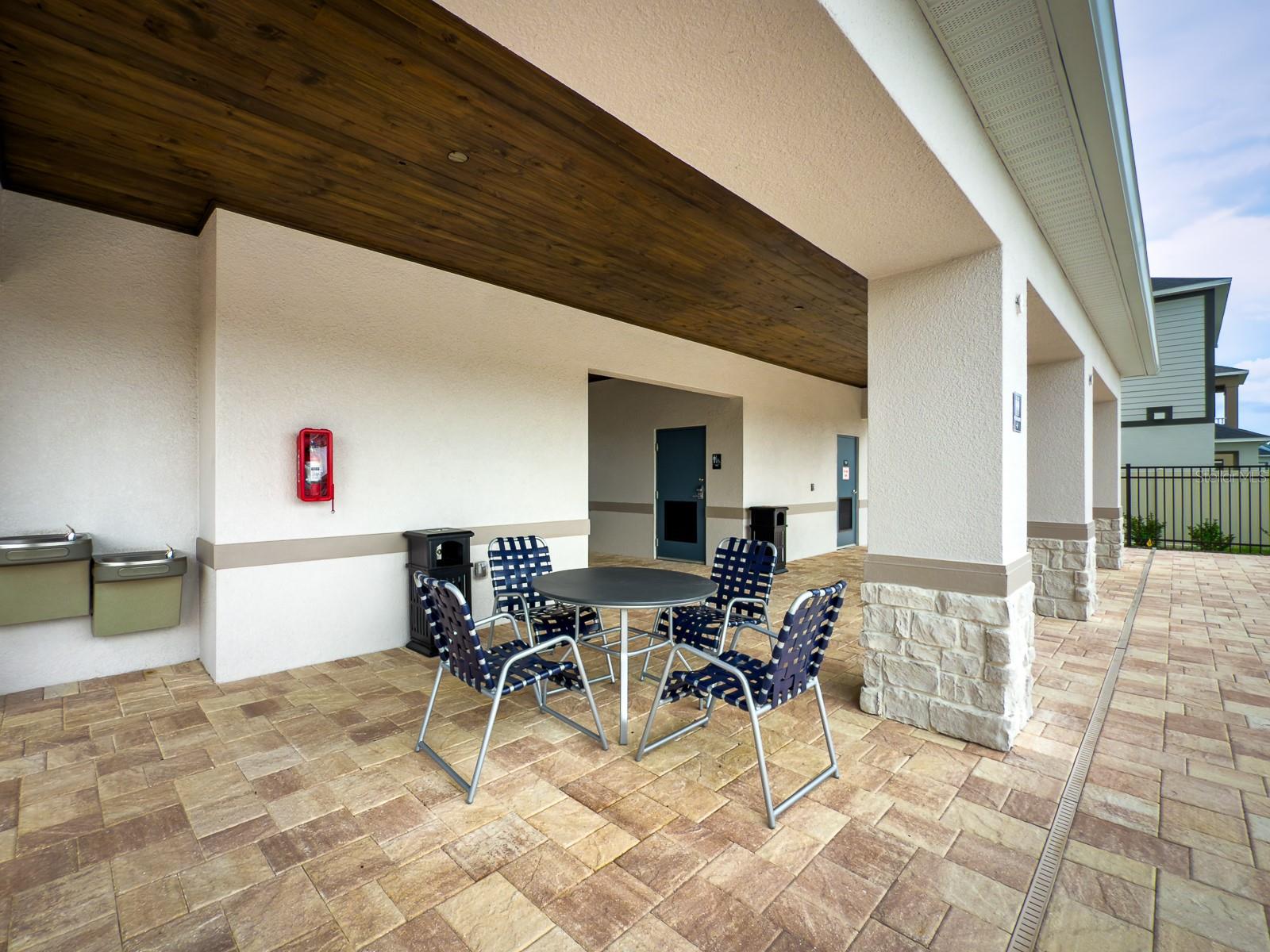 EMERSON POINTE - Residential Lease