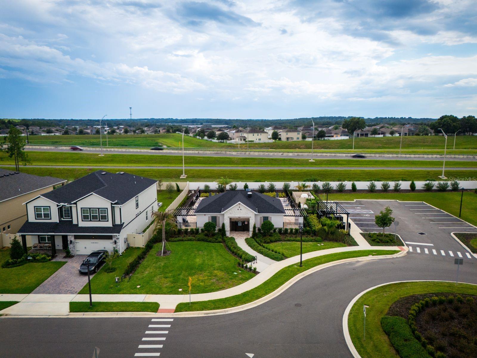 EMERSON POINTE - Residential Lease