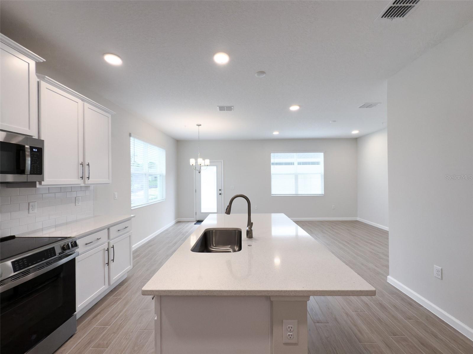 EMERSON POINTE - Residential Lease