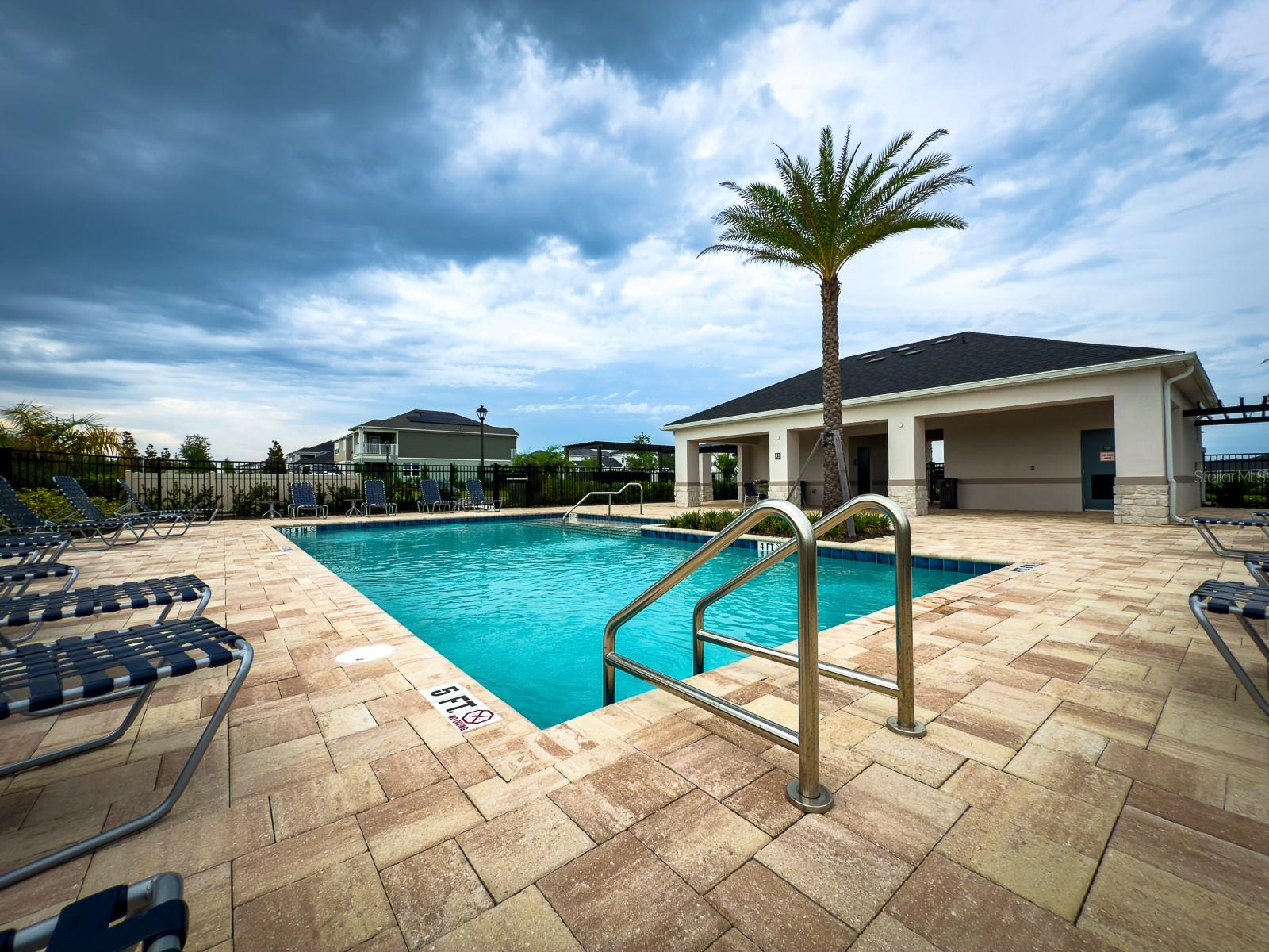 EMERSON POINTE - Residential Lease