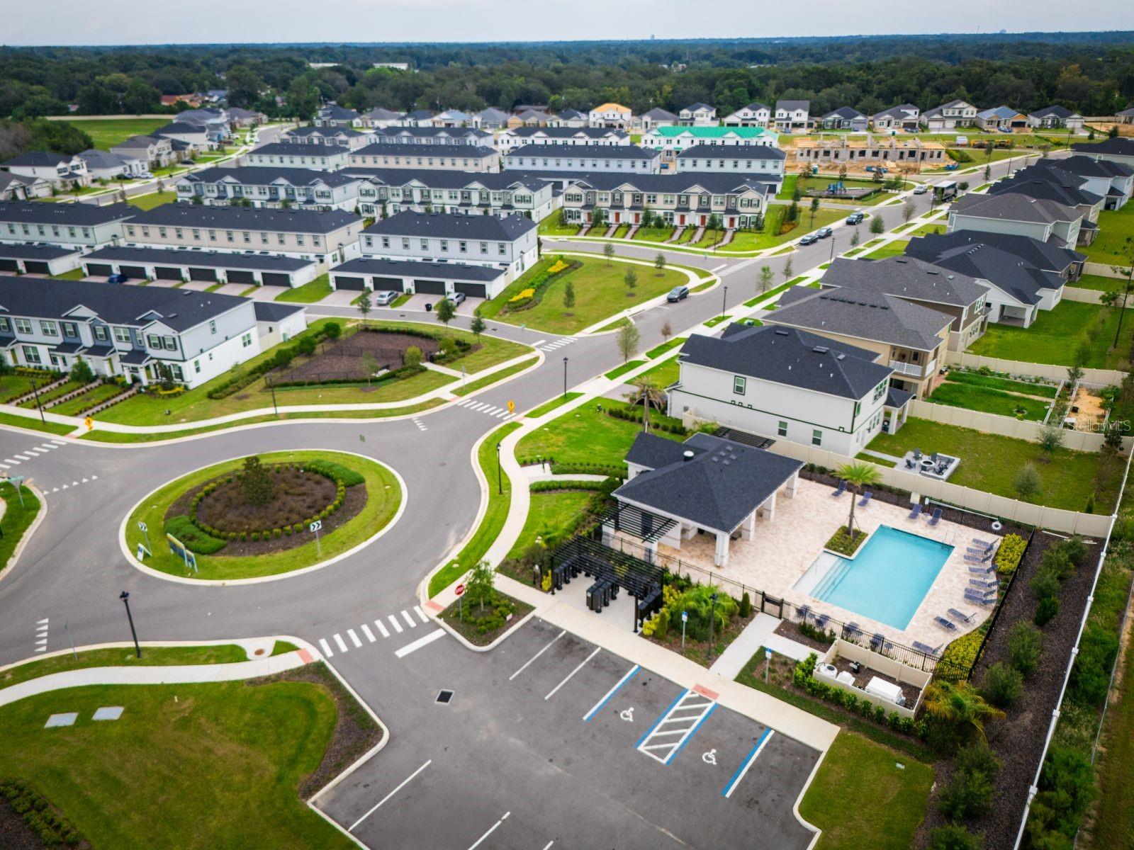 EMERSON POINTE - Residential Lease