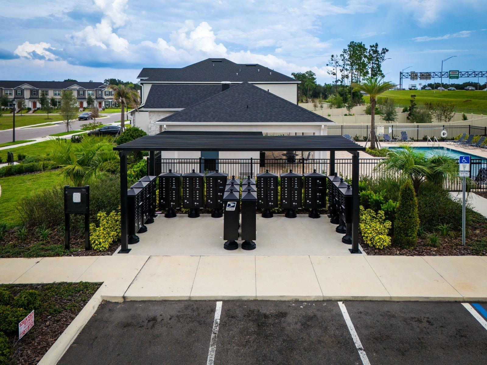 EMERSON POINTE - Residential Lease