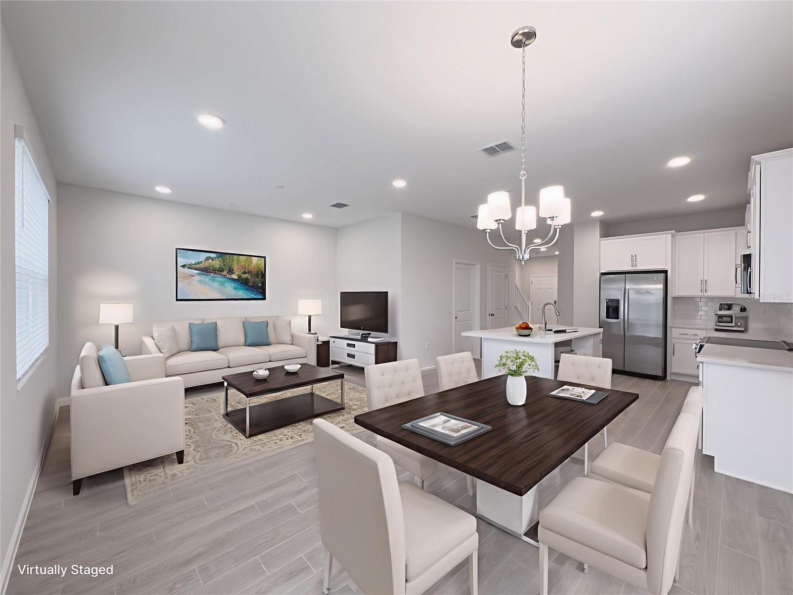 EMERSON POINTE - Residential Lease