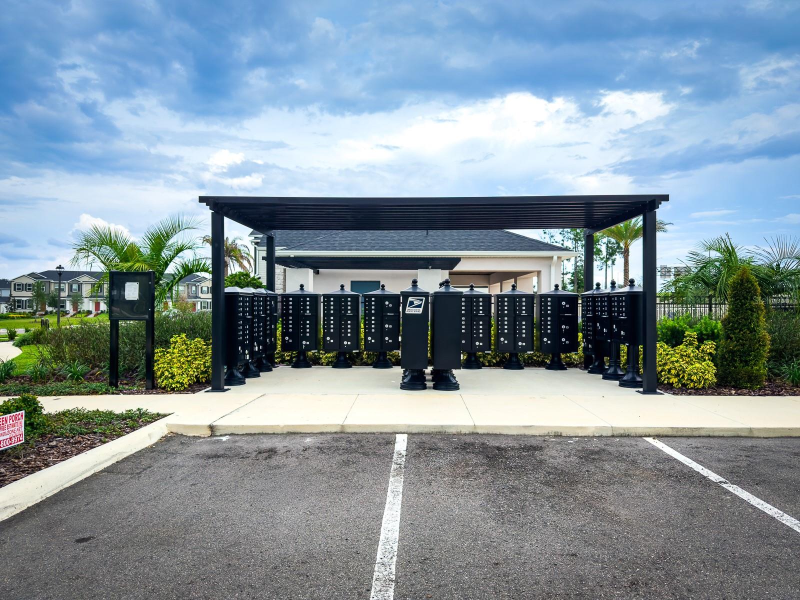 EMERSON POINTE - Residential Lease