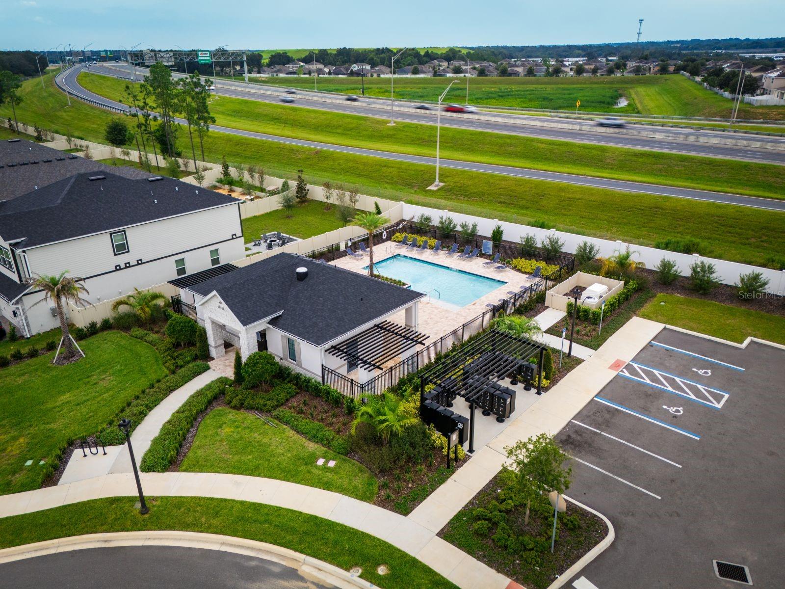 EMERSON POINTE - Residential Lease