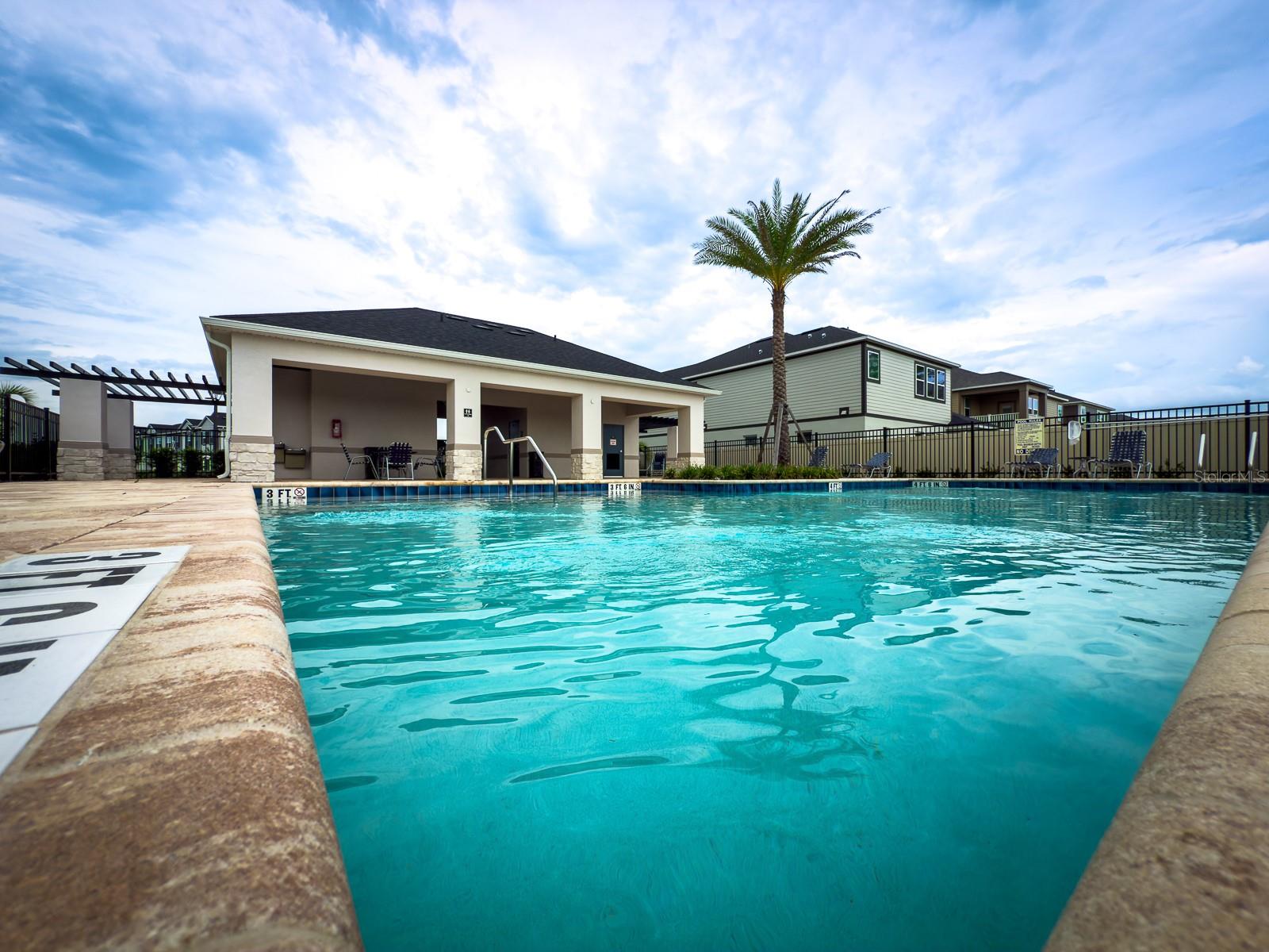 EMERSON POINTE - Residential Lease