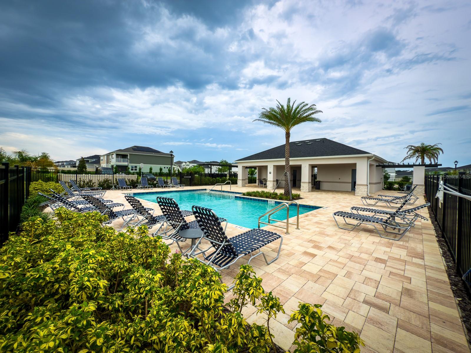EMERSON POINTE - Residential Lease