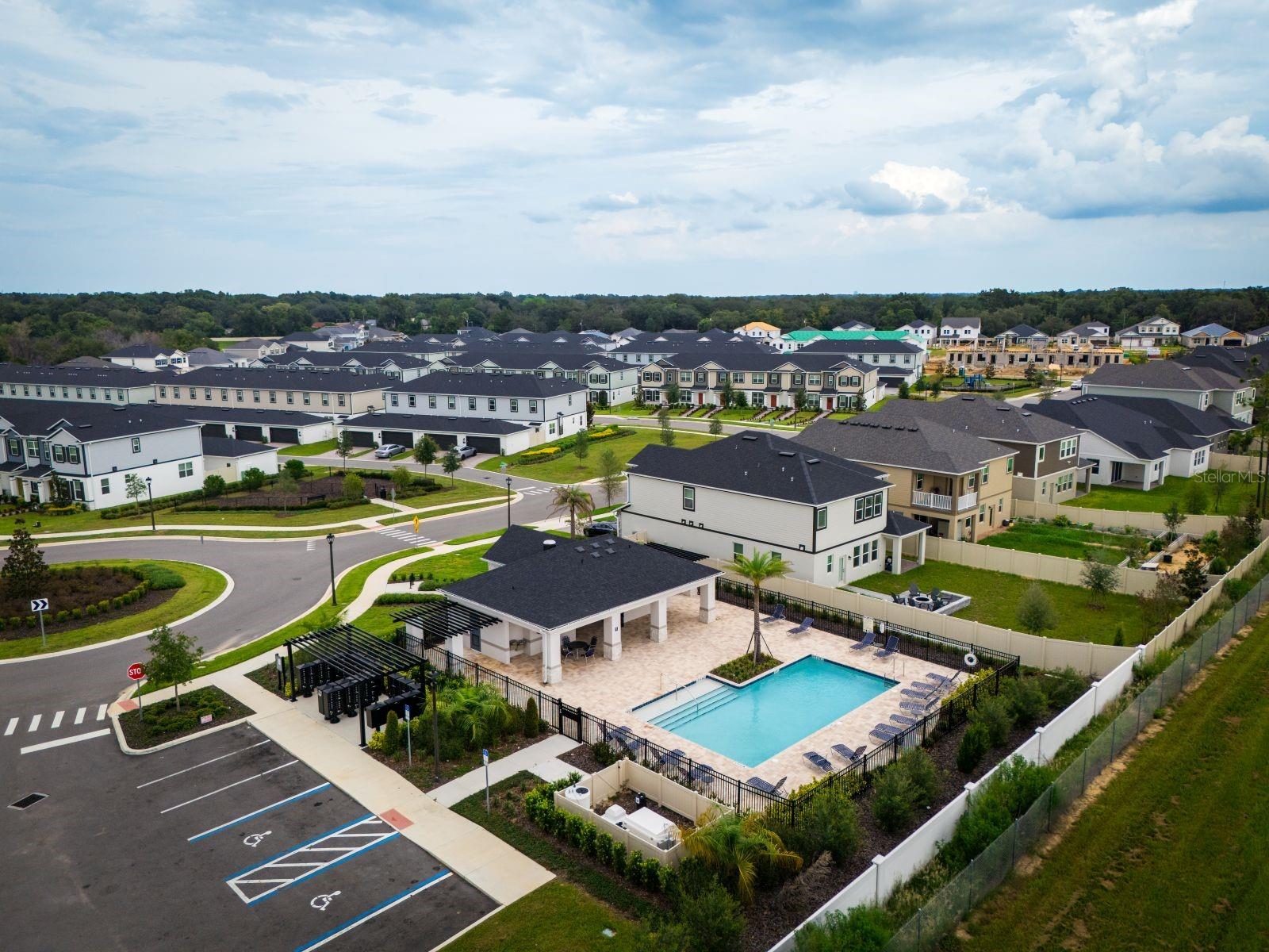 EMERSON POINTE - Residential Lease