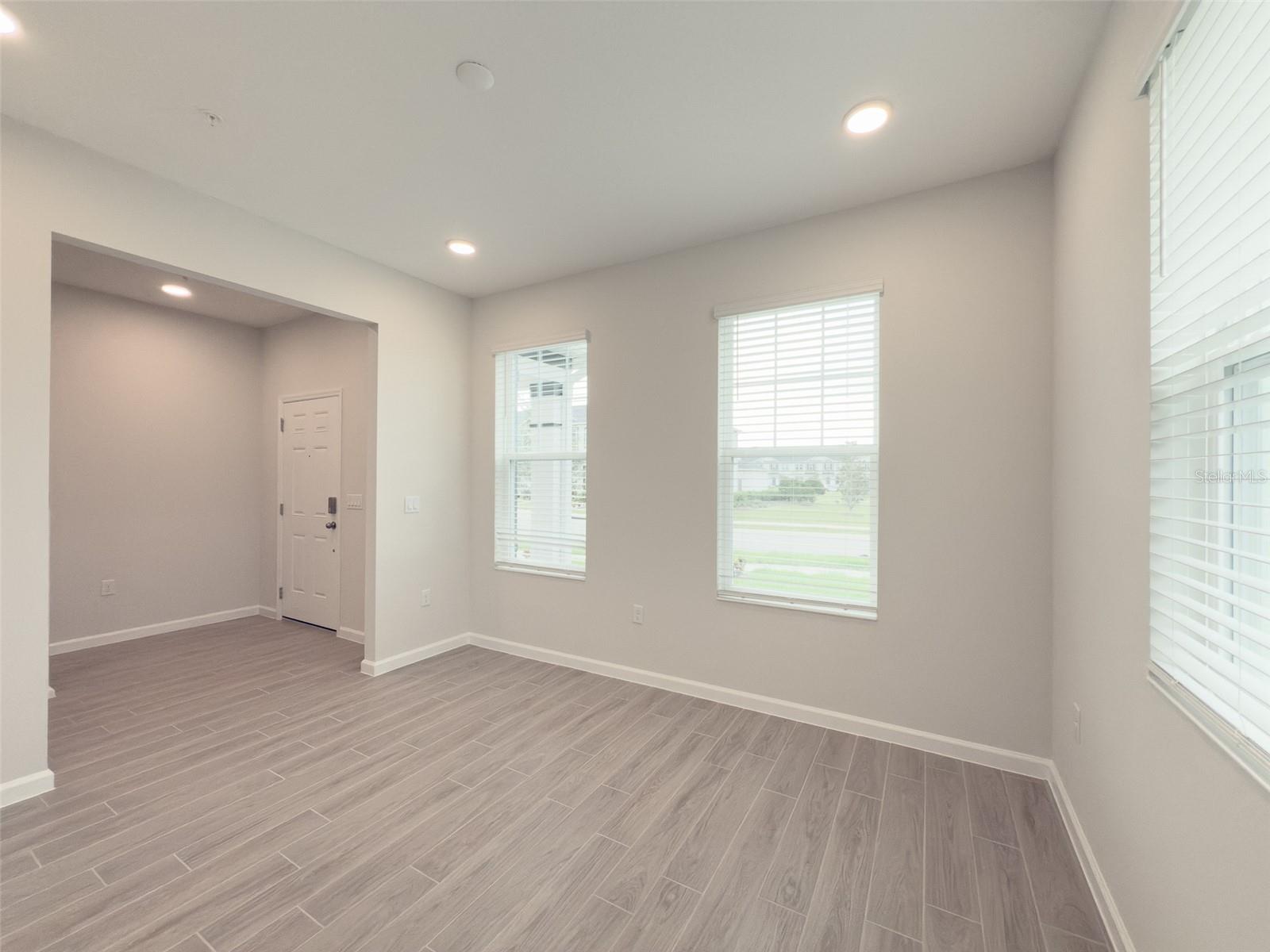 EMERSON POINTE - Residential Lease