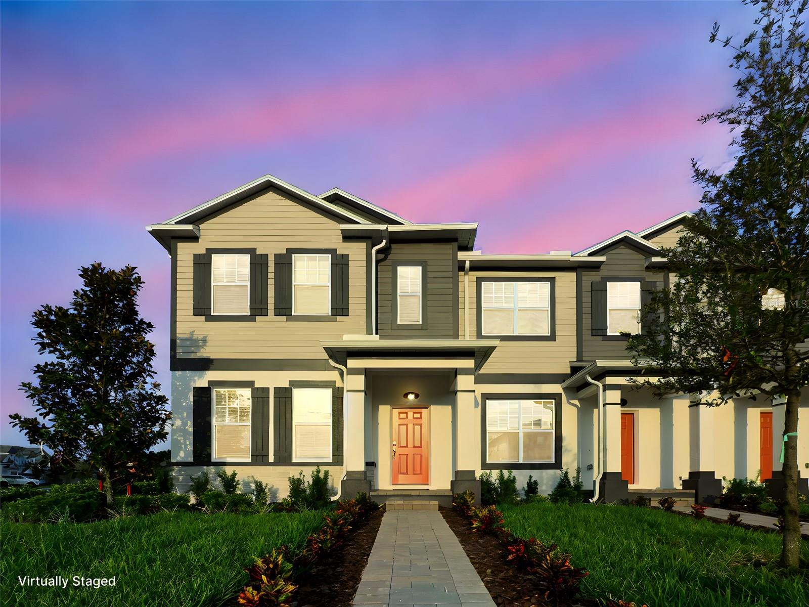 EMERSON POINTE - Residential Lease