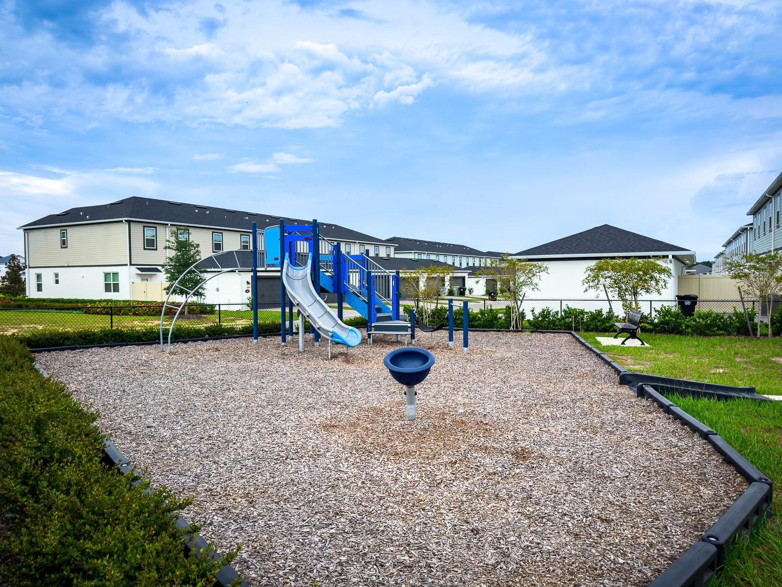 EMERSON POINTE - Residential Lease