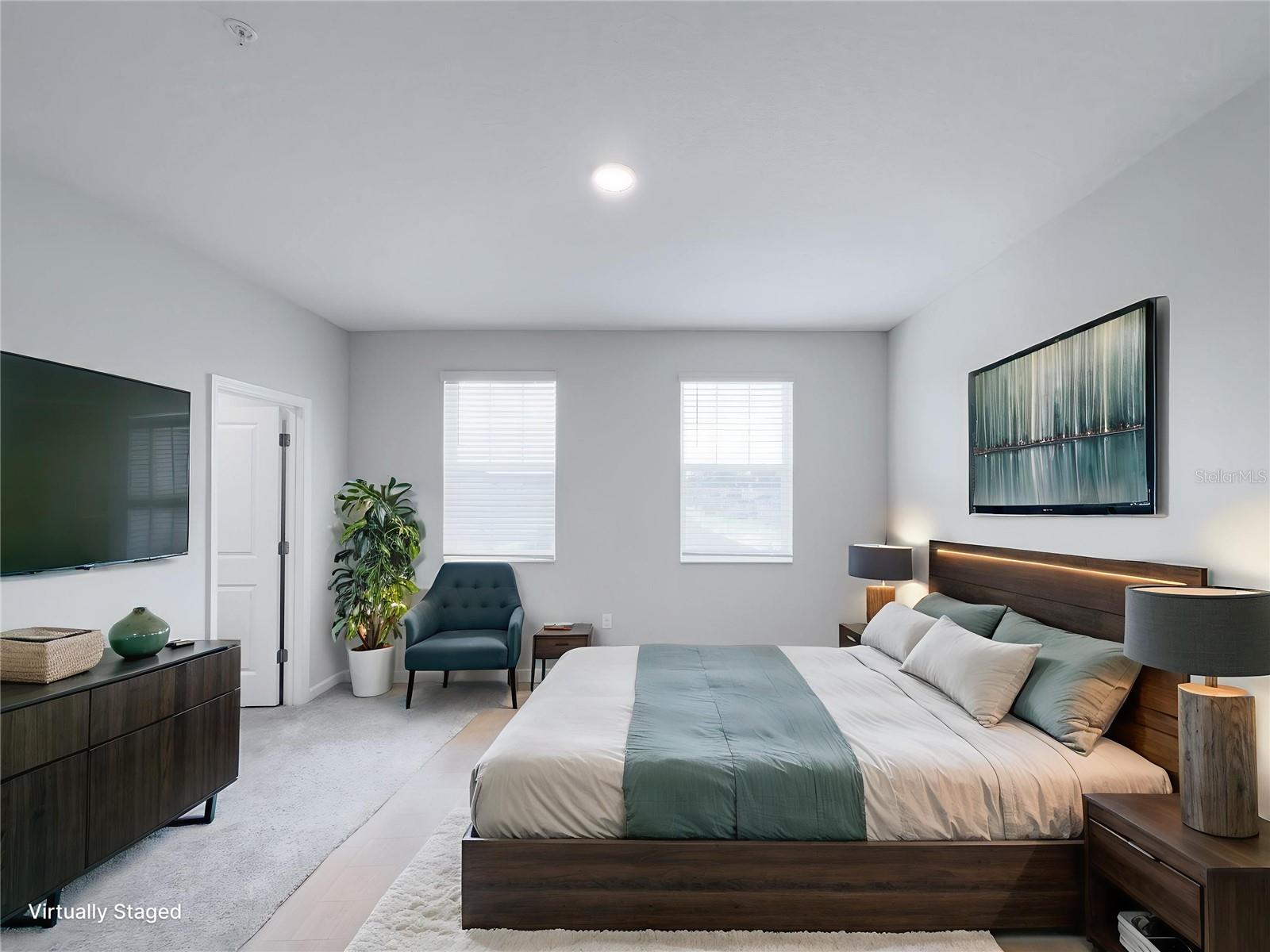 EMERSON POINTE - Residential Lease