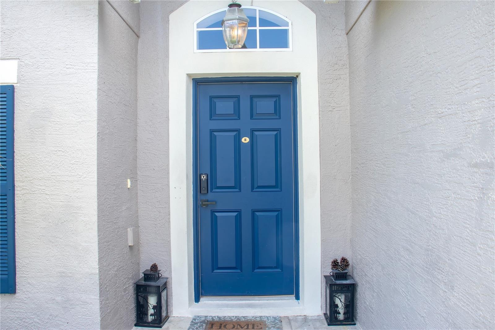 CORNER LAKE PH 03 A & B - Residential