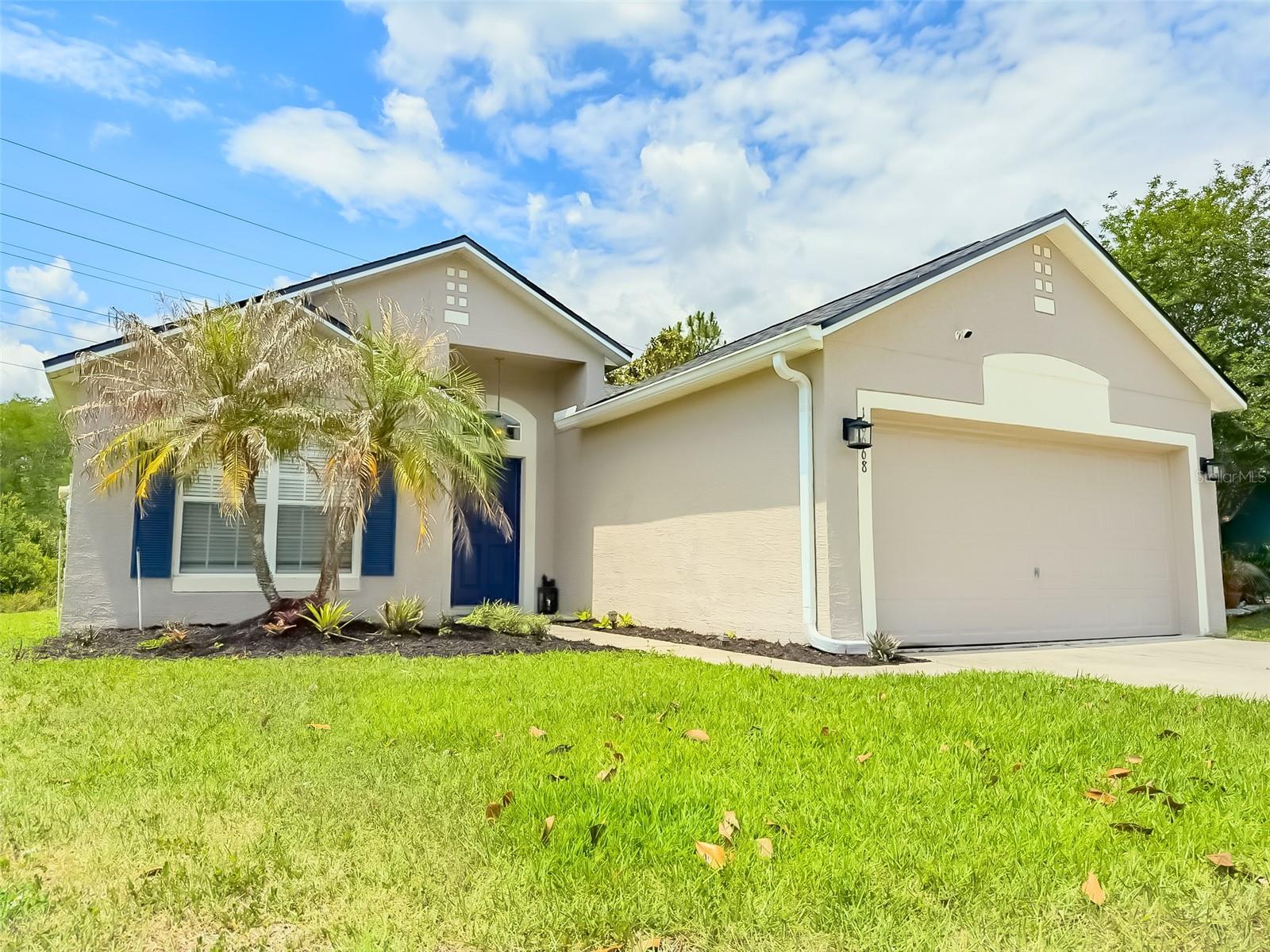 16668 CORNER LAKE DRIVE