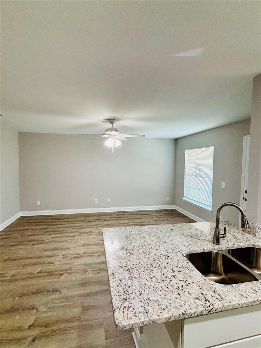 SOUTH FLORIDA RR ADD - Residential