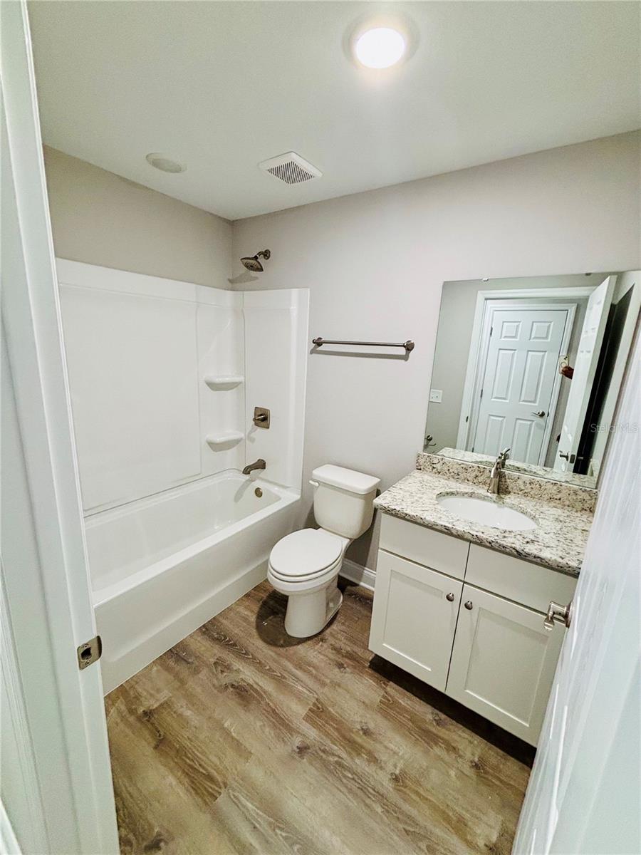 SOUTH FLORIDA RR ADD - Residential